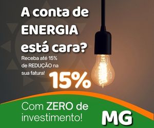 Economize até 15% com energia solar por assinatura em Minas Gerais pela concessionária CEMIG