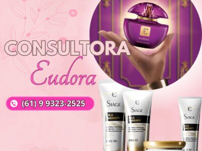 Produtos Eudora